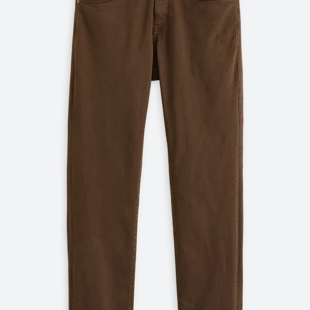 GDW
Route Athletic Fit Jeans - Picture 3 of 9